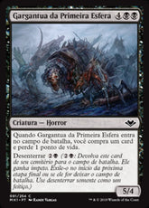 Gargantua da Primeira Esfera / First-Sphere Gargantua - Magic: The Gathering - MoxLand